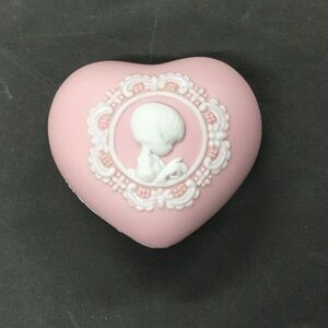 Precious Moments trinket box